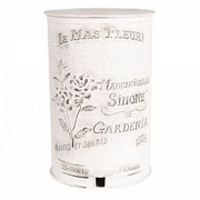KOSZ NA ŚMIECI Country Style White Clayre & Eef
